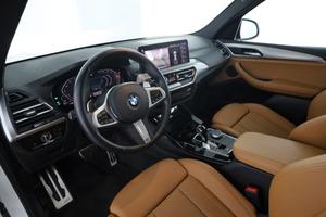 BMW X3 X3 xDrive20d 48V Msport