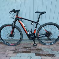 e bike MTB
