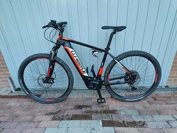 e bike MTB