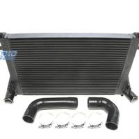 INTERCOOLER SEAT LEON 5F 13-20 NERO
