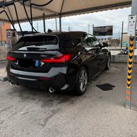 BMW Serie 1 118d M Sport 150cv auto