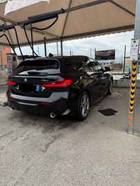 BMW Serie 1 118d M Sport 150cv auto