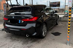 BMW Serie 1 118d M Sport 150cv auto