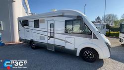 MOBILVETTA K-Yacht Tekno Line 85