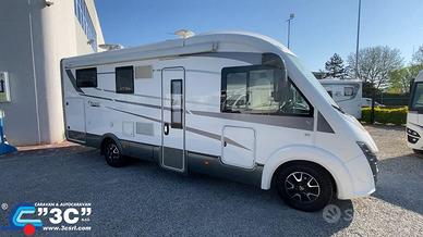 MOBILVETTA K-Yacht Tekno Line 85