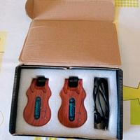Ammoon 5.8GHz Wireless Guitar System