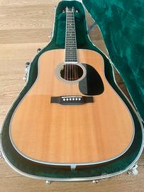 Martin D35