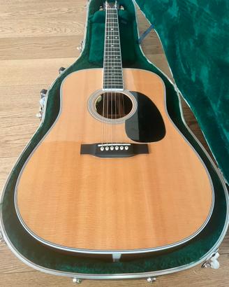 Martin D35