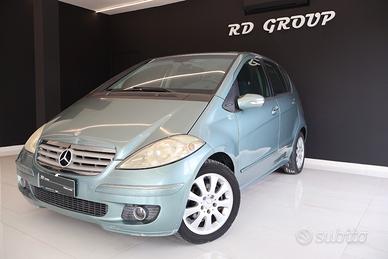 Mercedes - Benz A 200 Avantgarde 136cv