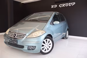 Mercedes - Benz A 200 Avantgarde 136cv