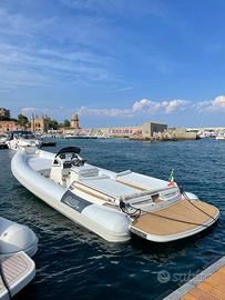 Gommone noah 29