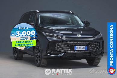MG hs ii 2024 HS 1.5 Luxury auto