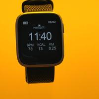 Orologio smartwatch marca Morellato