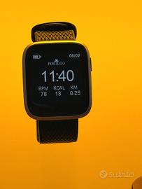 Orologio smartwatch marca Morellato