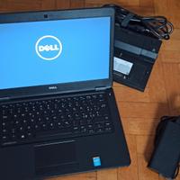 NOTEBOOK DELL LATITUDE E5450