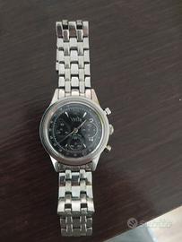 orologio vetta