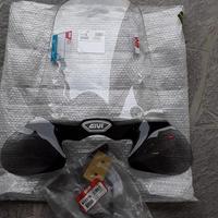 parabrezza Givi Honda SH 125 150