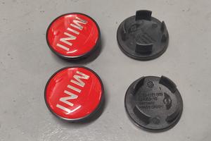 Coprimozzo Mini Cooper S r53 e r56 