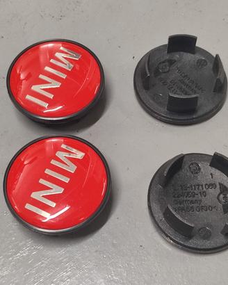 Coprimozzo Mini Cooper S r53 e r56 