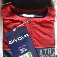 pigiama uomo cotone caldo tg m 