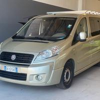 Fiat Scudo 2.0 MJT/165 DPF PL Panorama Executive 5