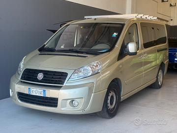 Fiat Scudo 2.0 MJT/165 DPF PL Panorama Executive 5
