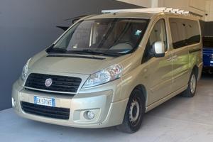 Fiat Scudo 2.0 MJT/165 DPF PL Panorama Executive 5