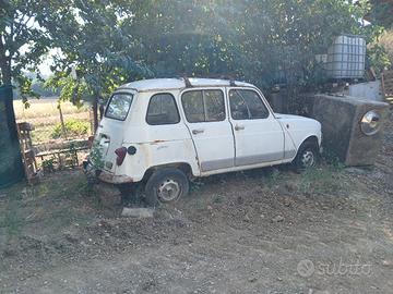 Renault 4