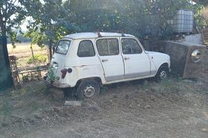 Renault 4