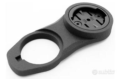 Supporto Garmin per Orbea