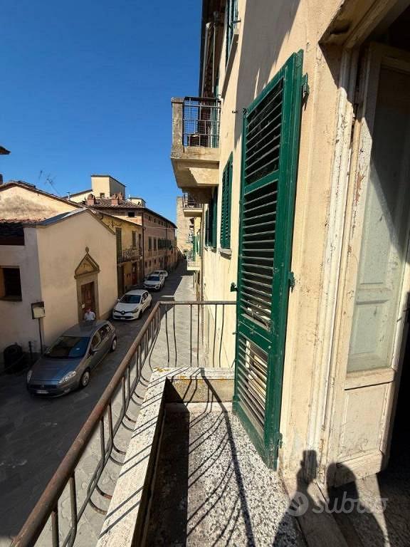 Appartamento – Laterina, Latereto - Altro