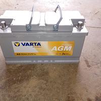 batteria varta start e spop