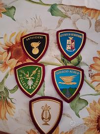 patch Polizia 