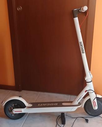 Monopattino elettrico