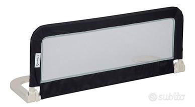 Sponda letto bambini pieghevole