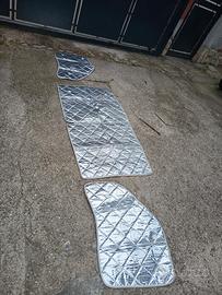 oscuranti termici camper