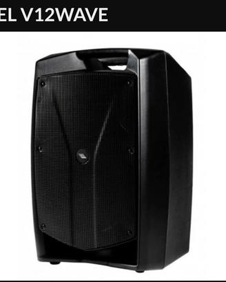 Diffusori Attivi Proel  12 WAVE