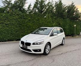Bmw 220xDrive 7 POSTI