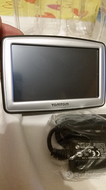 Tomtom xl classic nuovo con astuccio originale