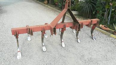 Estirpatori varie unità