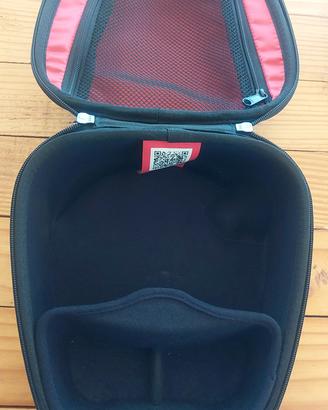 borsa da serbatoi Givi con chiavi 