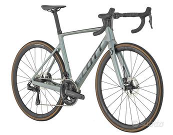 Scott Addict RC 15 Ultegra DI2 12 speed