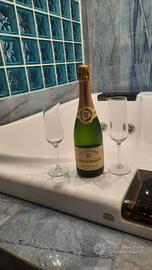 Vasca idromassaggio  Jacuzzi