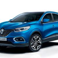 Ricambi Renault kadjar Clio Captur Scenic Megane 