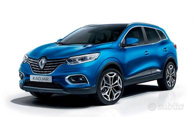 Ricambi Renault kadjar Clio Captur Scenic Megane 