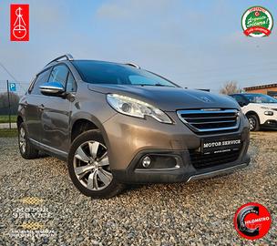 Peugeot 2008 Allure PREZZO REALE E FINALE