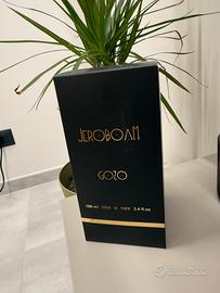 Gozo Jeroboam