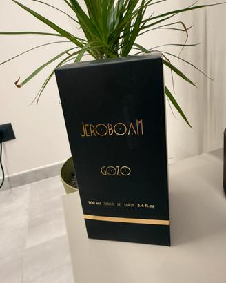 Gozo Jeroboam