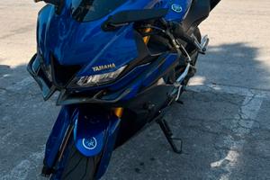 Yamaha yzf R125(2019)