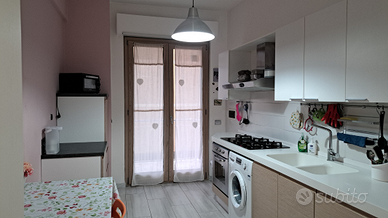 Camera singola studentesse non residenti